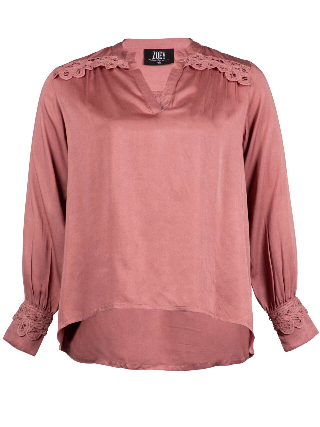 BLOUSE ZOEY