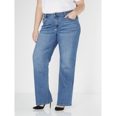 JEANS ZOEY