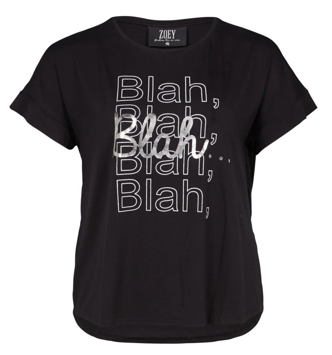 T-SHIRT ZOEY