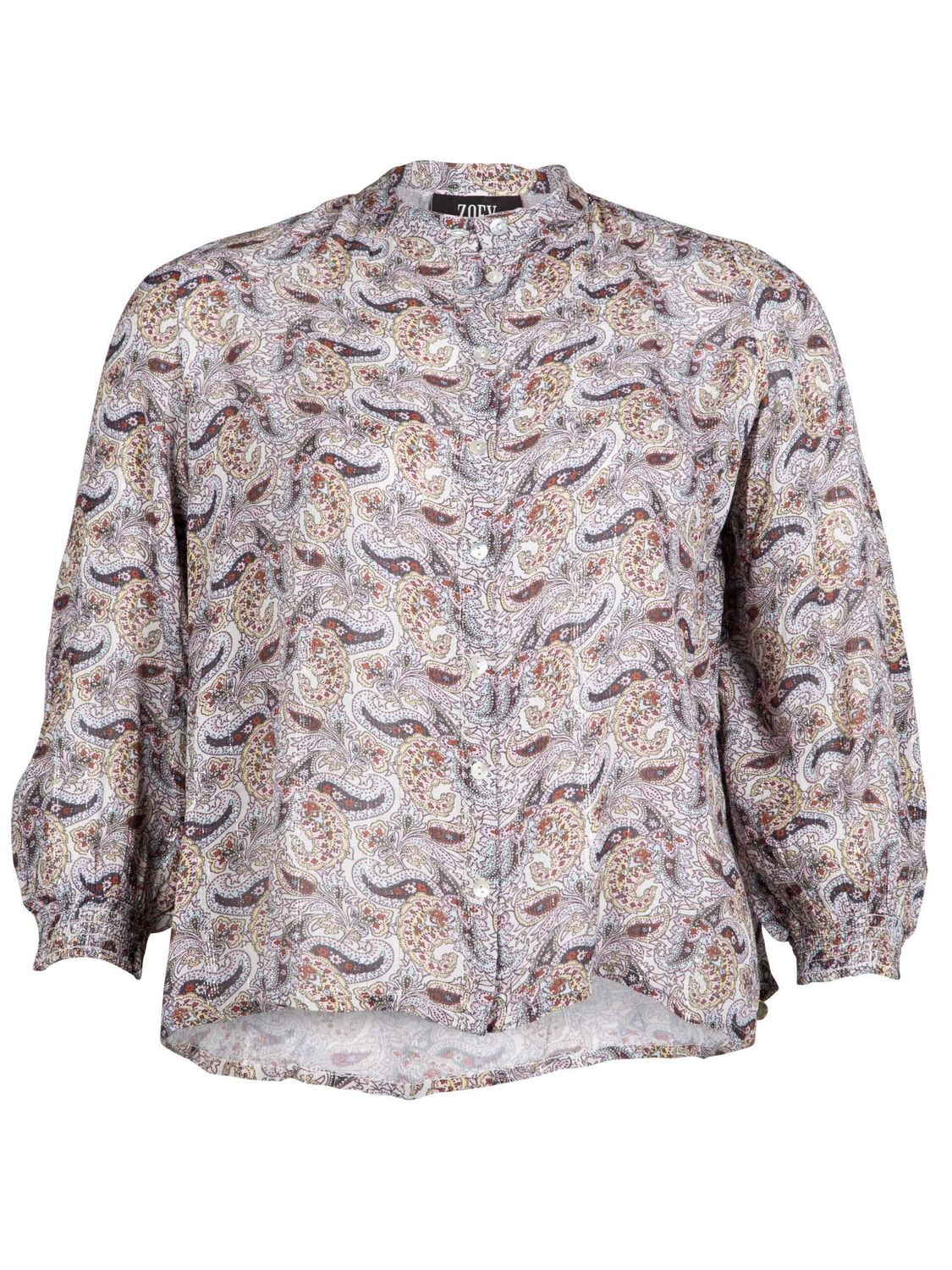BLOUSE ZOEY