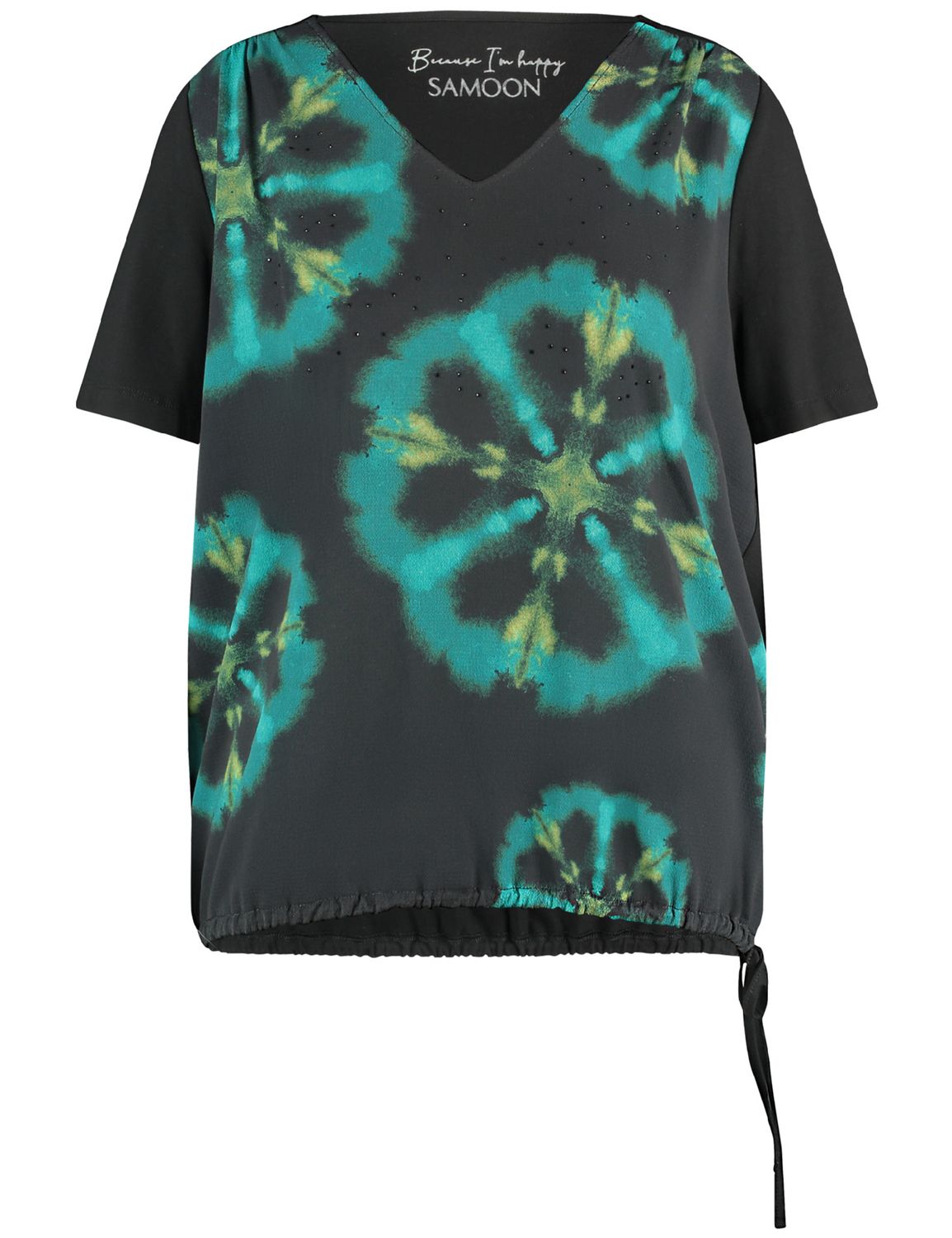 T-SHIRT SAMOON