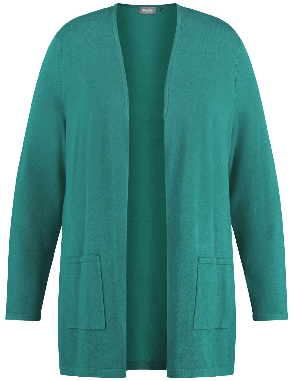 CARDIGAN SAMOON