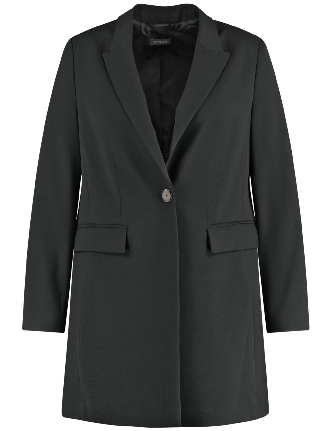 BLAZER SAMOON