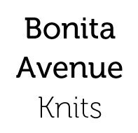 BONITA AVENUE KNITS