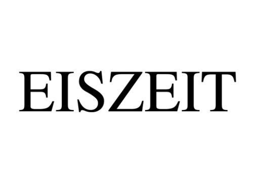 EISZEIT