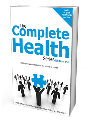 Complete Health Series V3 (114 Pages)