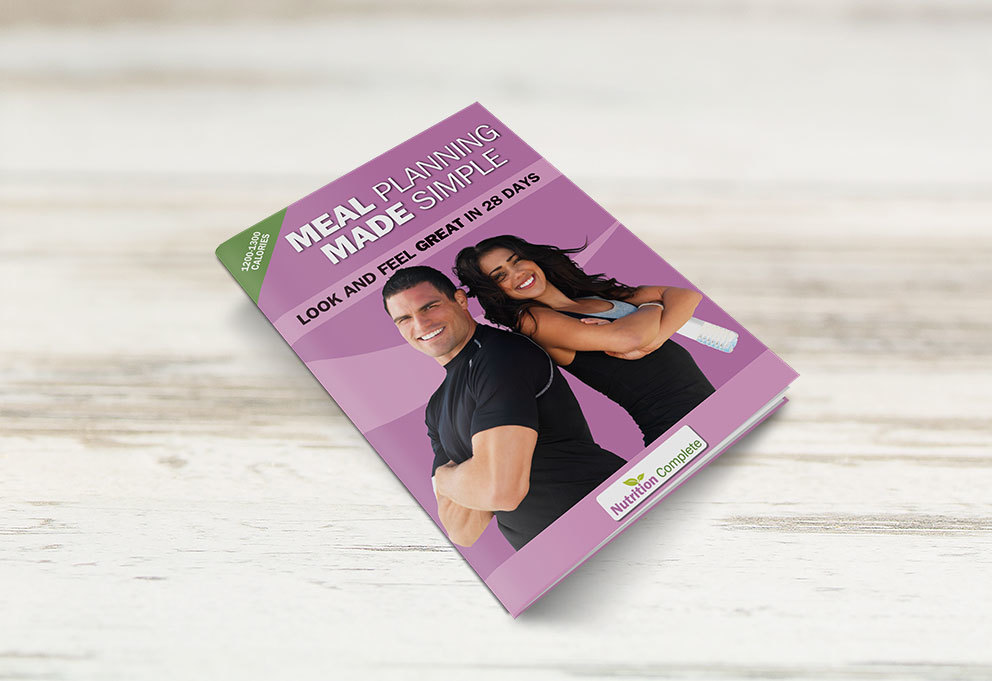 Meal Planning Made Simple