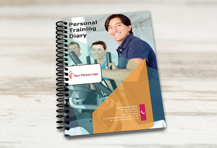 Personal Training Diary