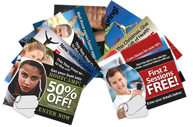 Marketing Resources Bundle
