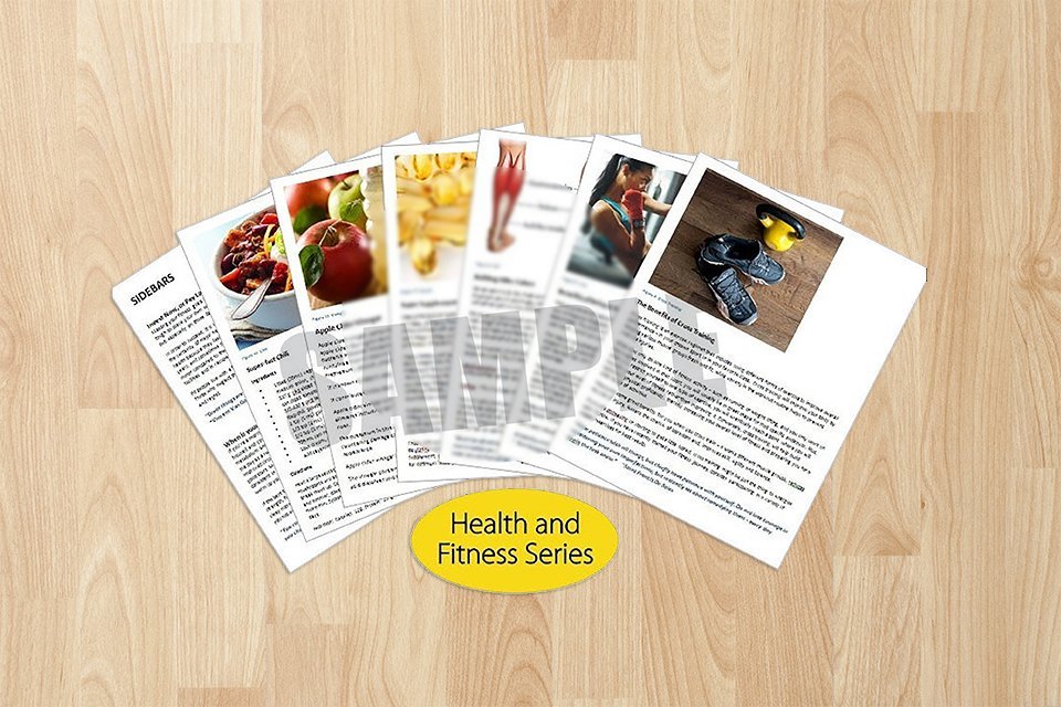 DFY Health Content Articles #2