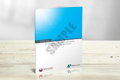 Work, Health & Safety Guide