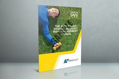 Australian Industry Risk Management Manual