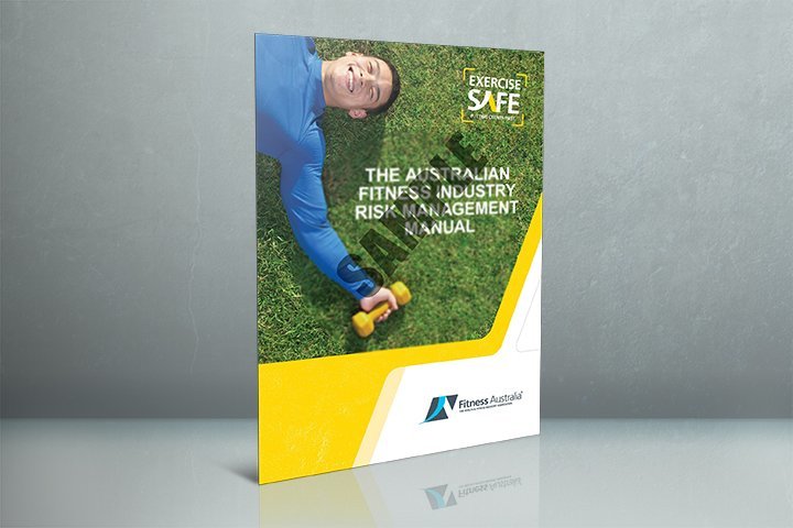 Australian Industry Risk Management Manual