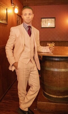 Sponsor a Suit, a Dandy Suit Indeed! Sponsor a Suit, a Dandy Suit Indeed!
