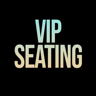2023-2024 Season Tickets - VIP SEATING