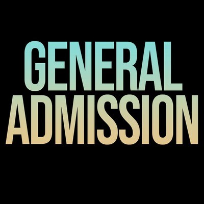 2023-2024 Season Tickets - GENERAL ADMISSION