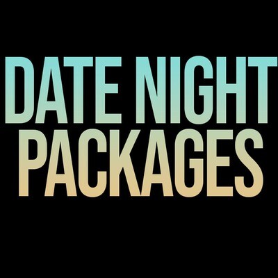 2023-2024 Season Tickets - DATE NIGHT PACKAGE FOR TWO