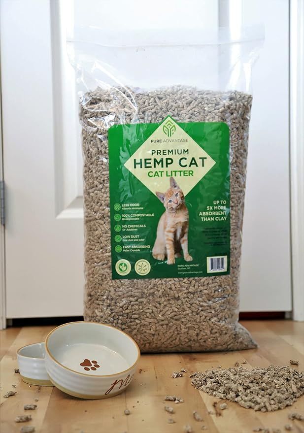 Litter Hemp Bedding at John Connor blog