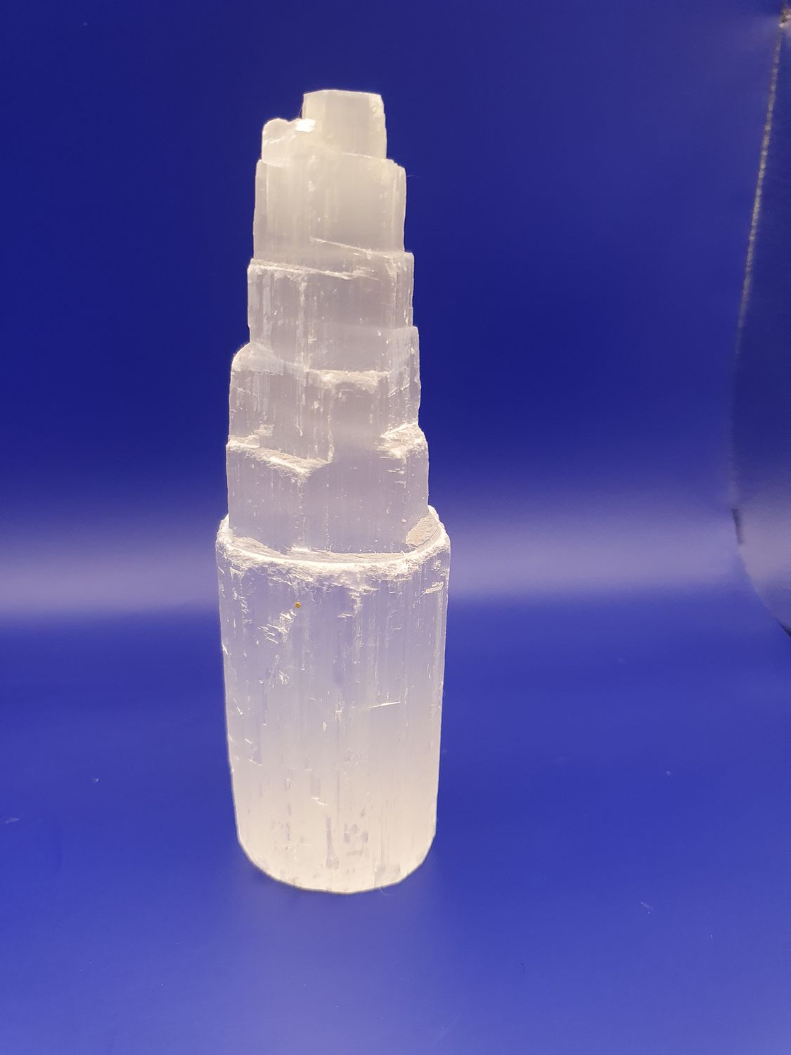 Selenite Tower
