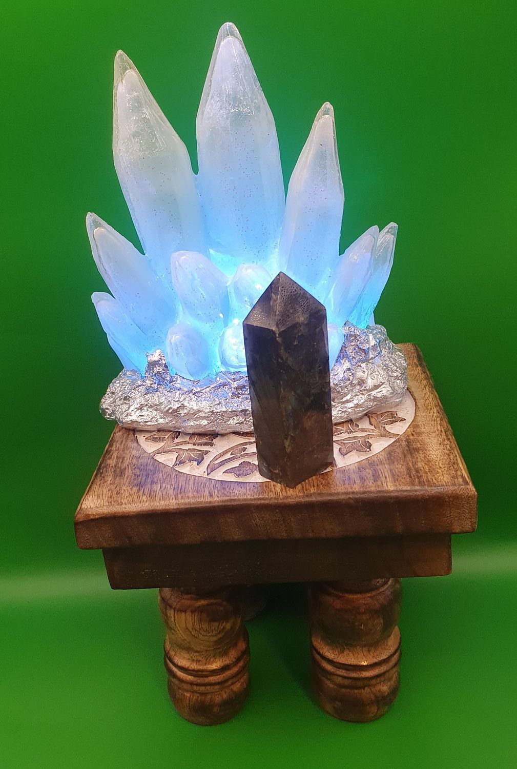Labradorite Generator