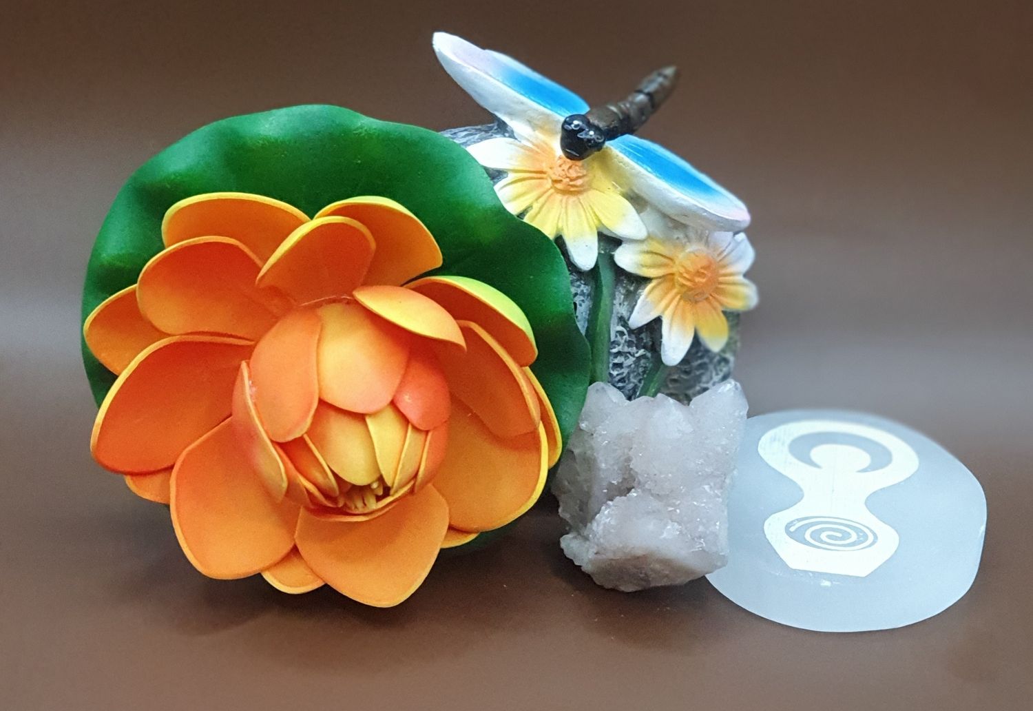 Spirit Quartz