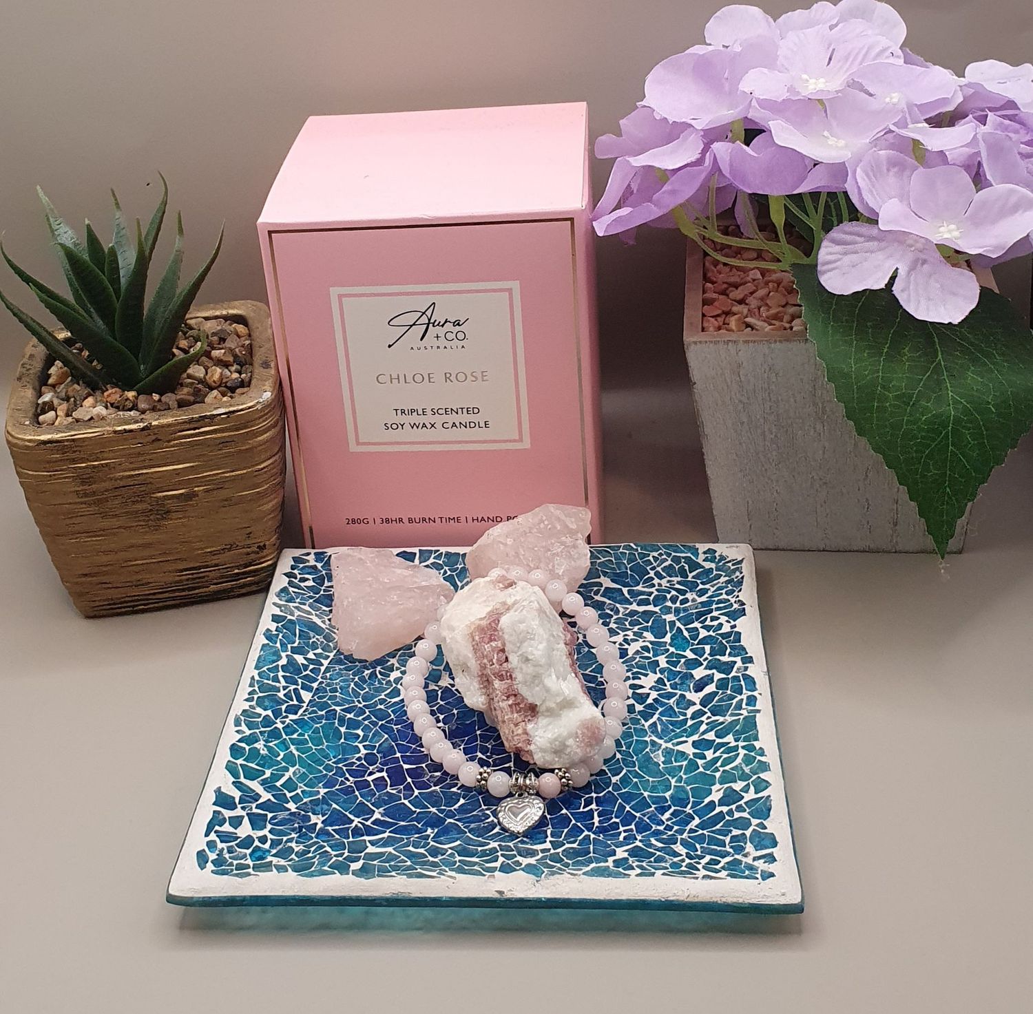 Love and Light Kit