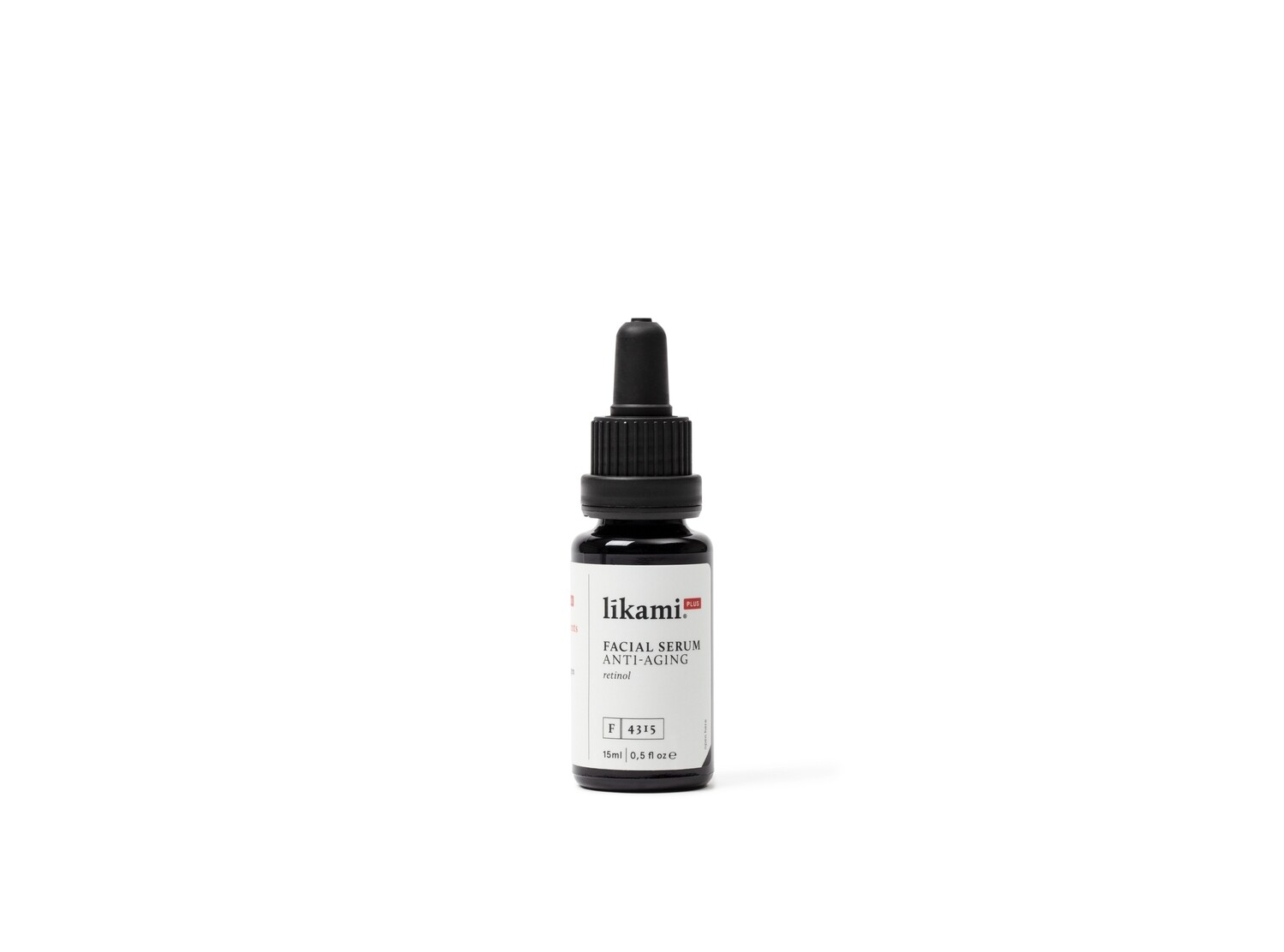 Likami PLUS Anti Aging Serum