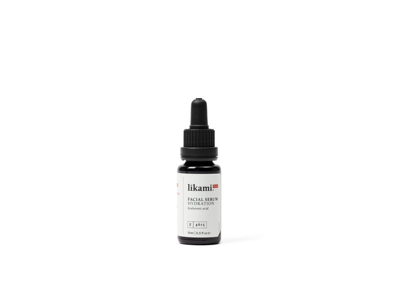 Likami PLUS Hydration Serum