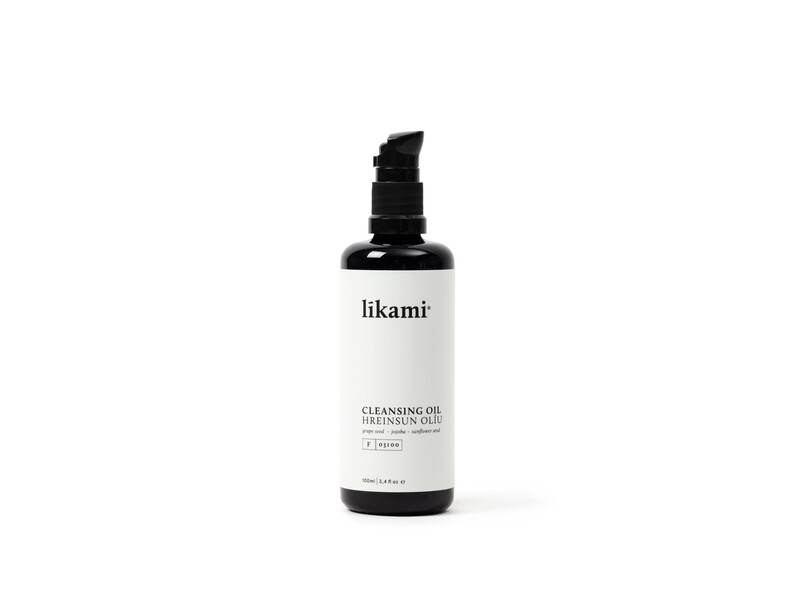 Likami Cleansing Oil