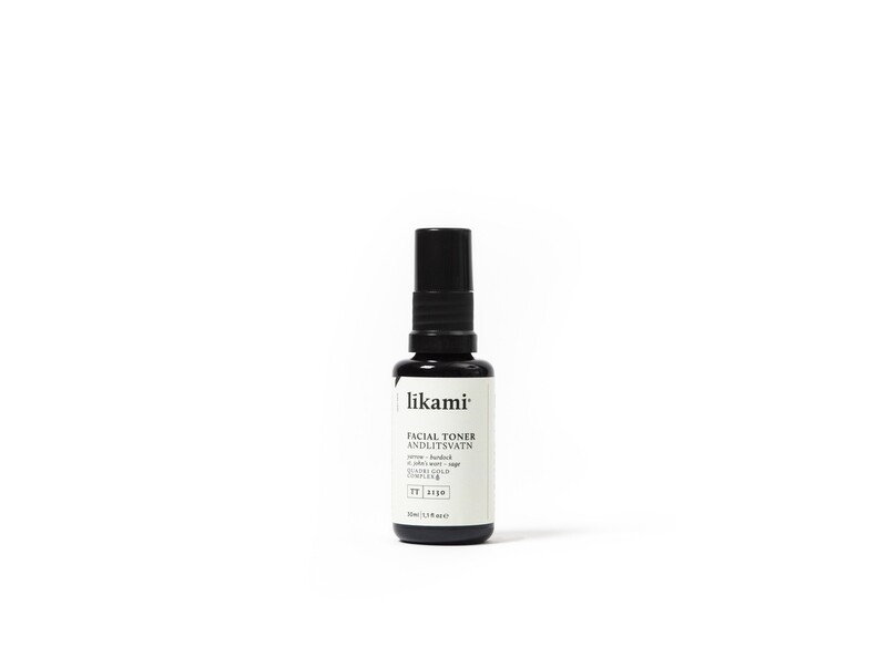 Likami Facial Toner Travel Size