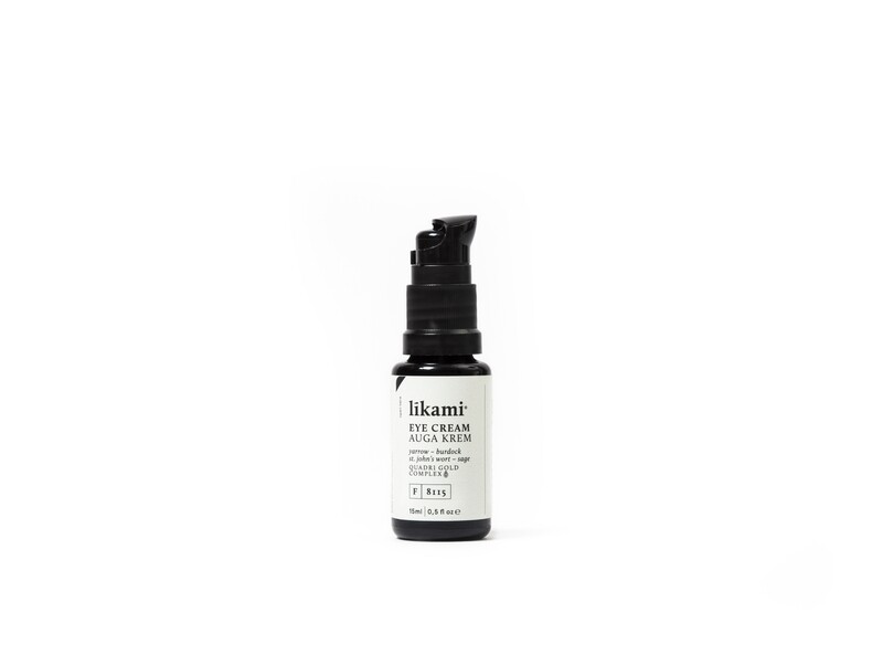 Likami Eye Cream