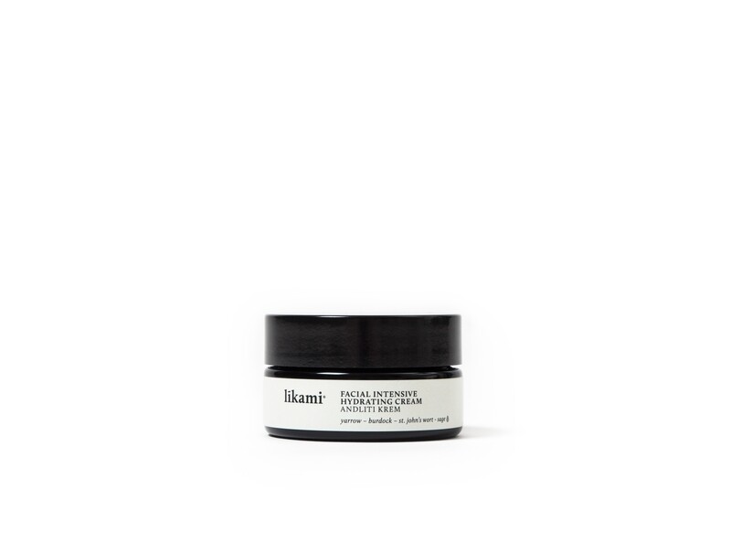 Likami Facial Intensive Hydrating Cream
