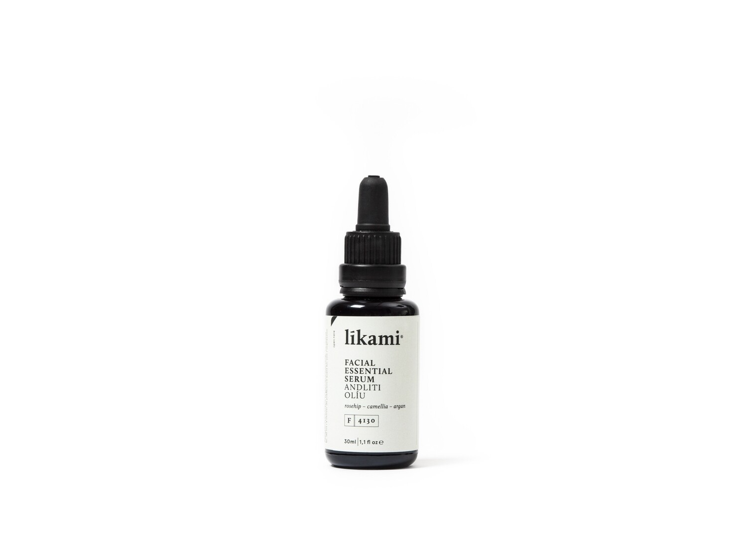 Likami Facial Essential Oil Serum