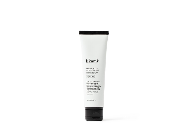 Likami Facial Mask