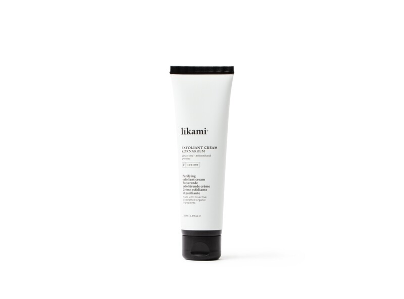 Likami Exfoliant Cream