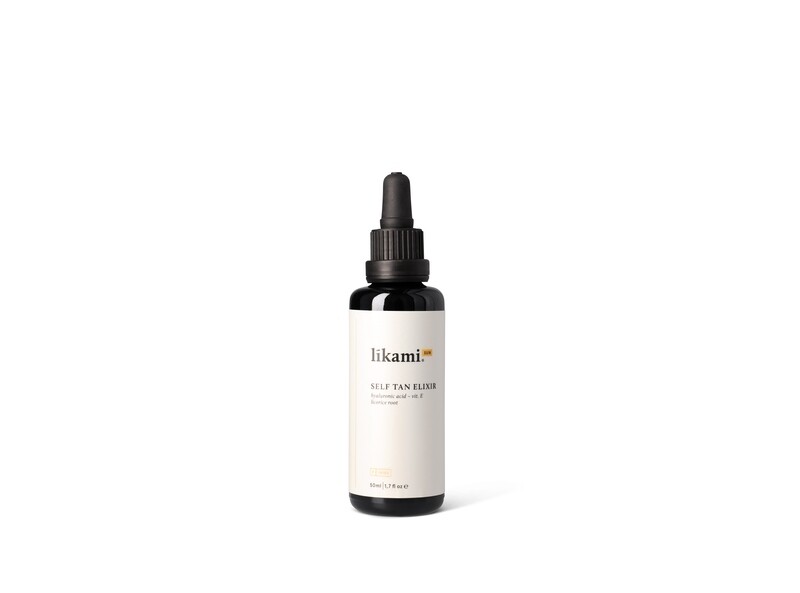 Likami Self Tan Elixir