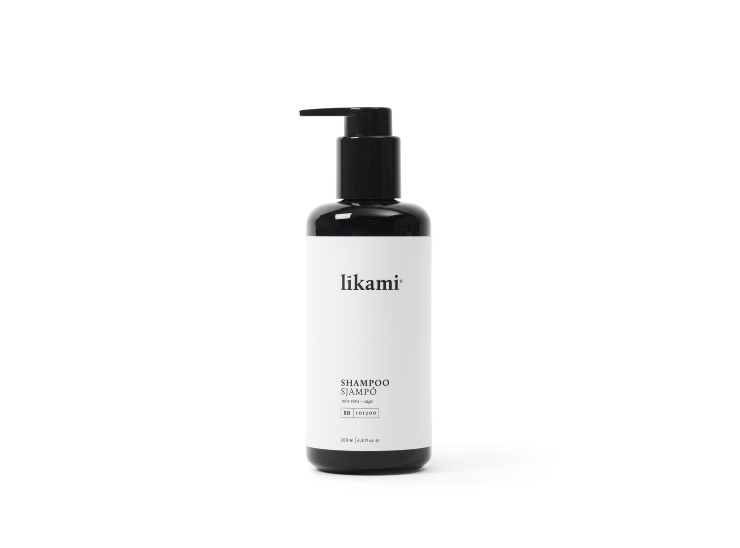 Likami Shampoo