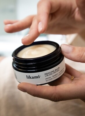 Likami BALMS & SALVES