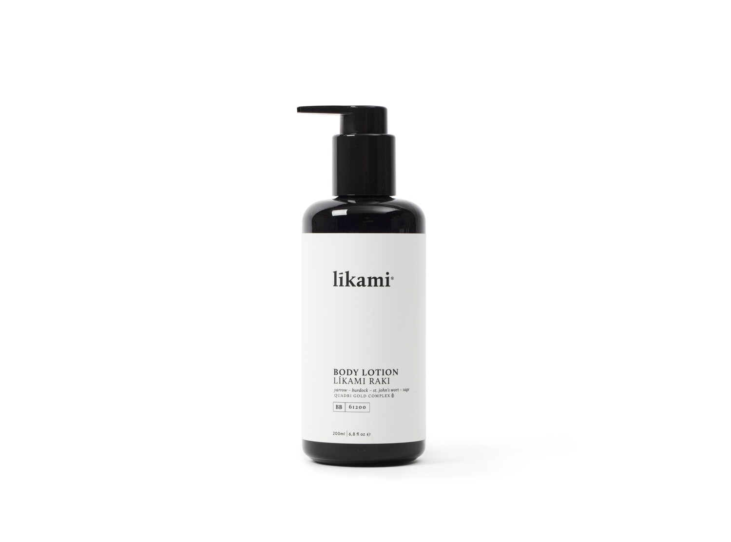 Likami Body Lotion