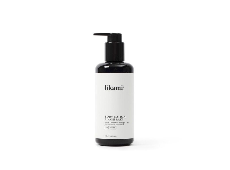 Likami Body Lotion