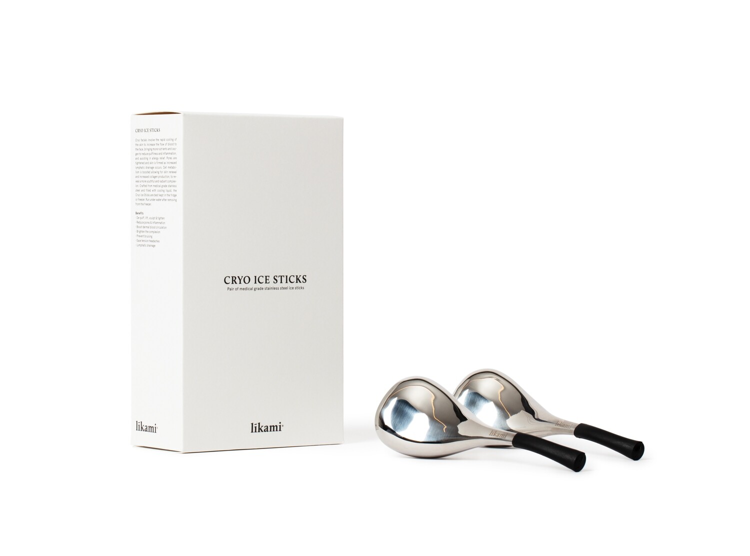 Likami Cryo Ice Sticks