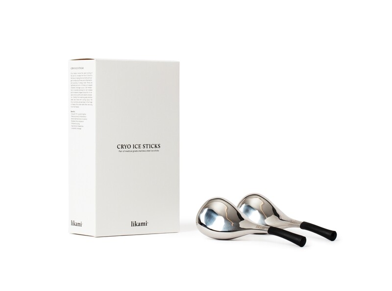 Likami Cryo Ice Sticks