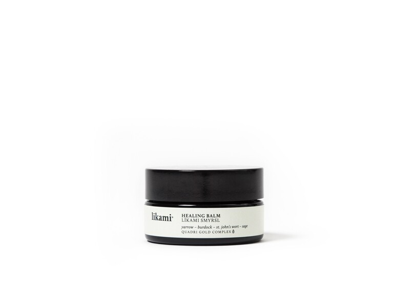 Likami Healing Balm