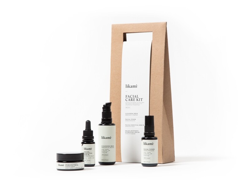 Likami Facial Care Kit