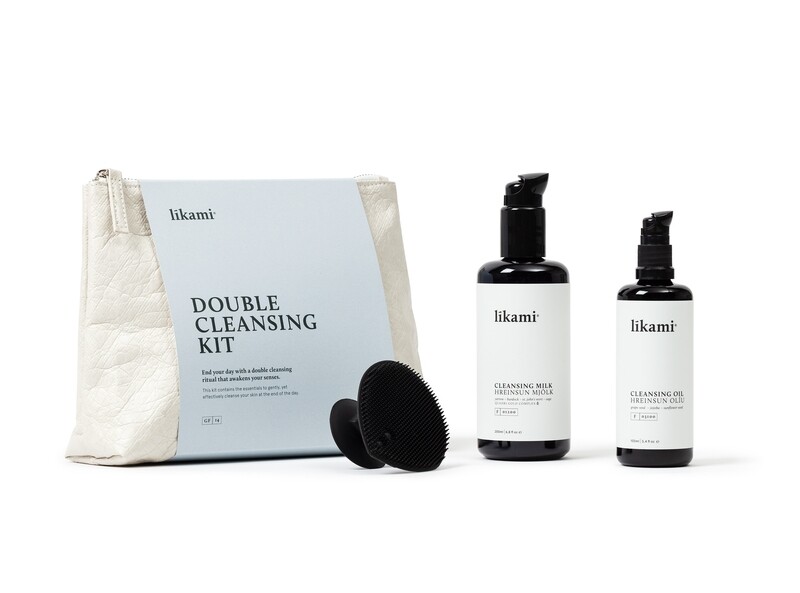Likami Double Cleansing Kit
