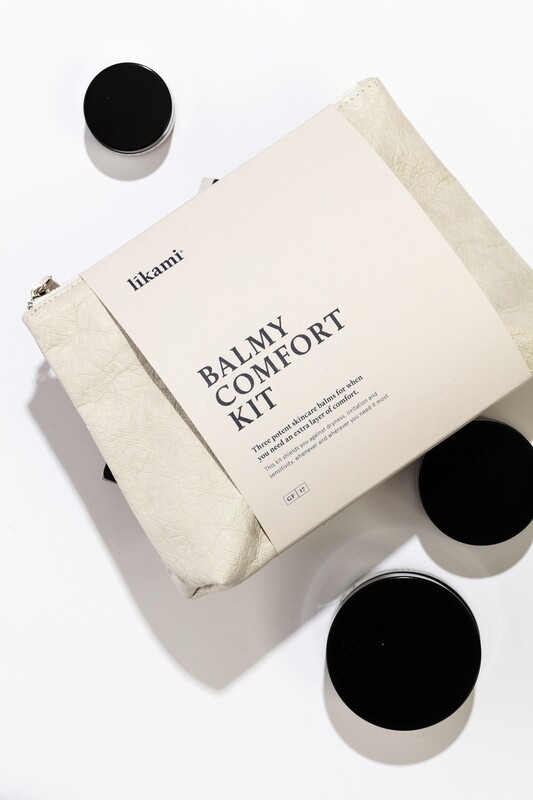Likami Balmy Comfort Kit