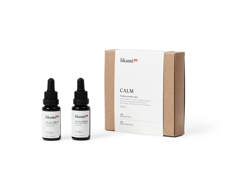 Likami PLUS Calm kit