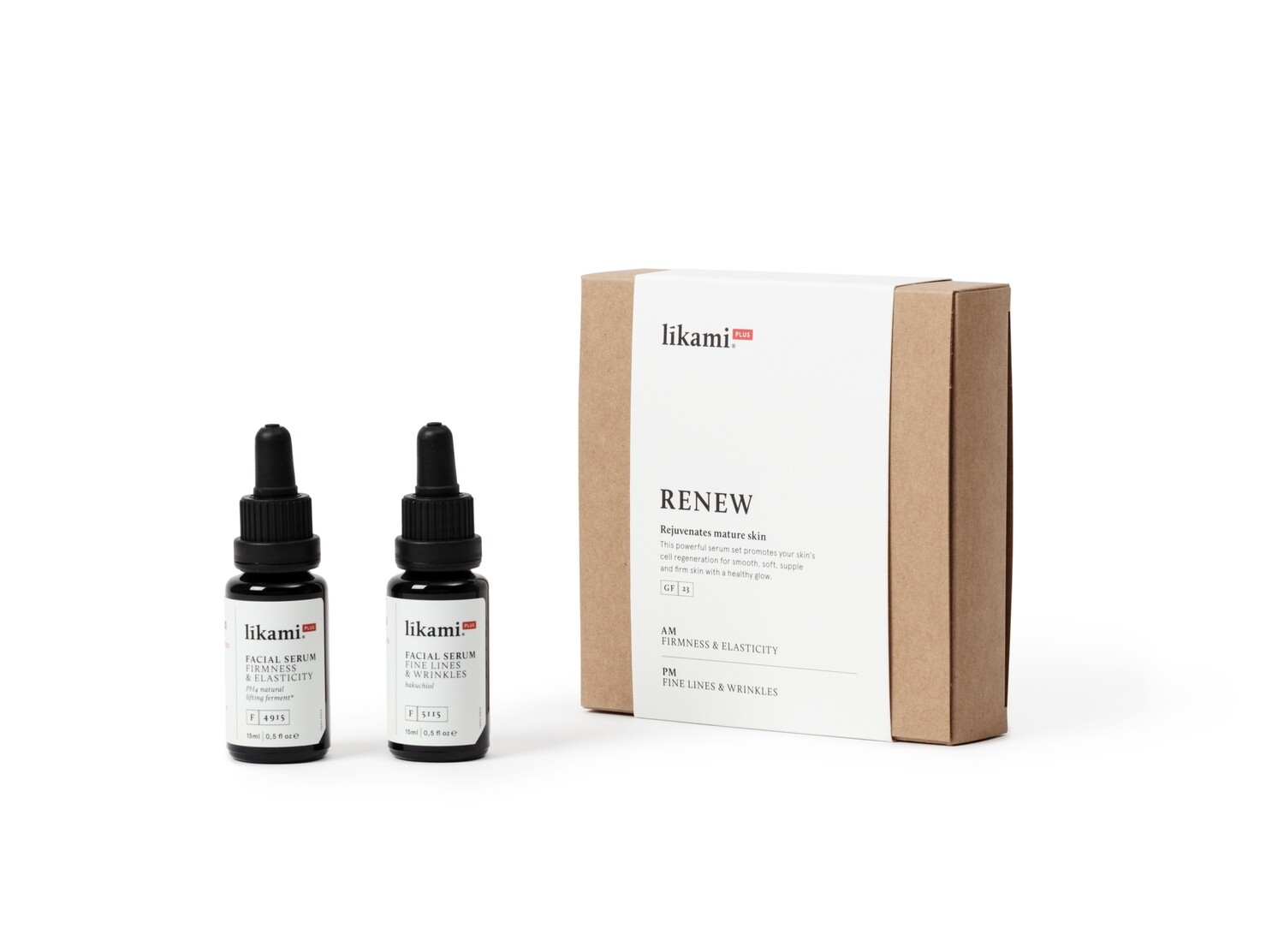 Likami PLUS Renew kit