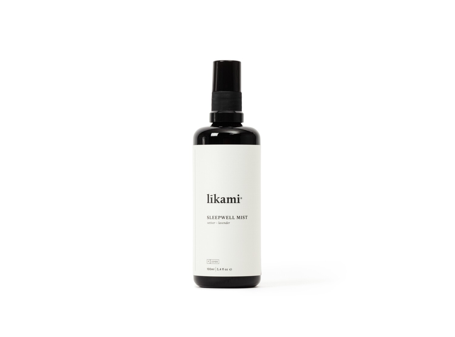 Likami Sleep Well Mist