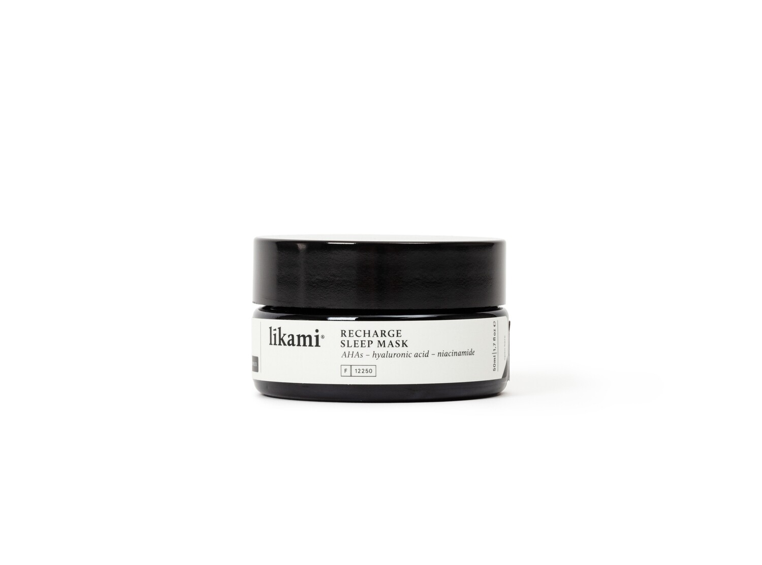 Likami Recharge Sleep Mask